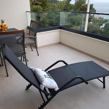La Vista Apartments Mimice Εξωτερικό φωτογραφία