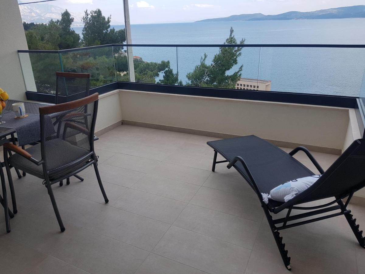 La Vista Apartments Mimice Εξωτερικό φωτογραφία