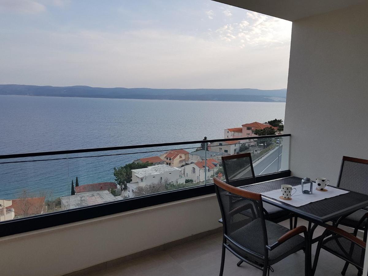 La Vista Apartments Mimice Εξωτερικό φωτογραφία