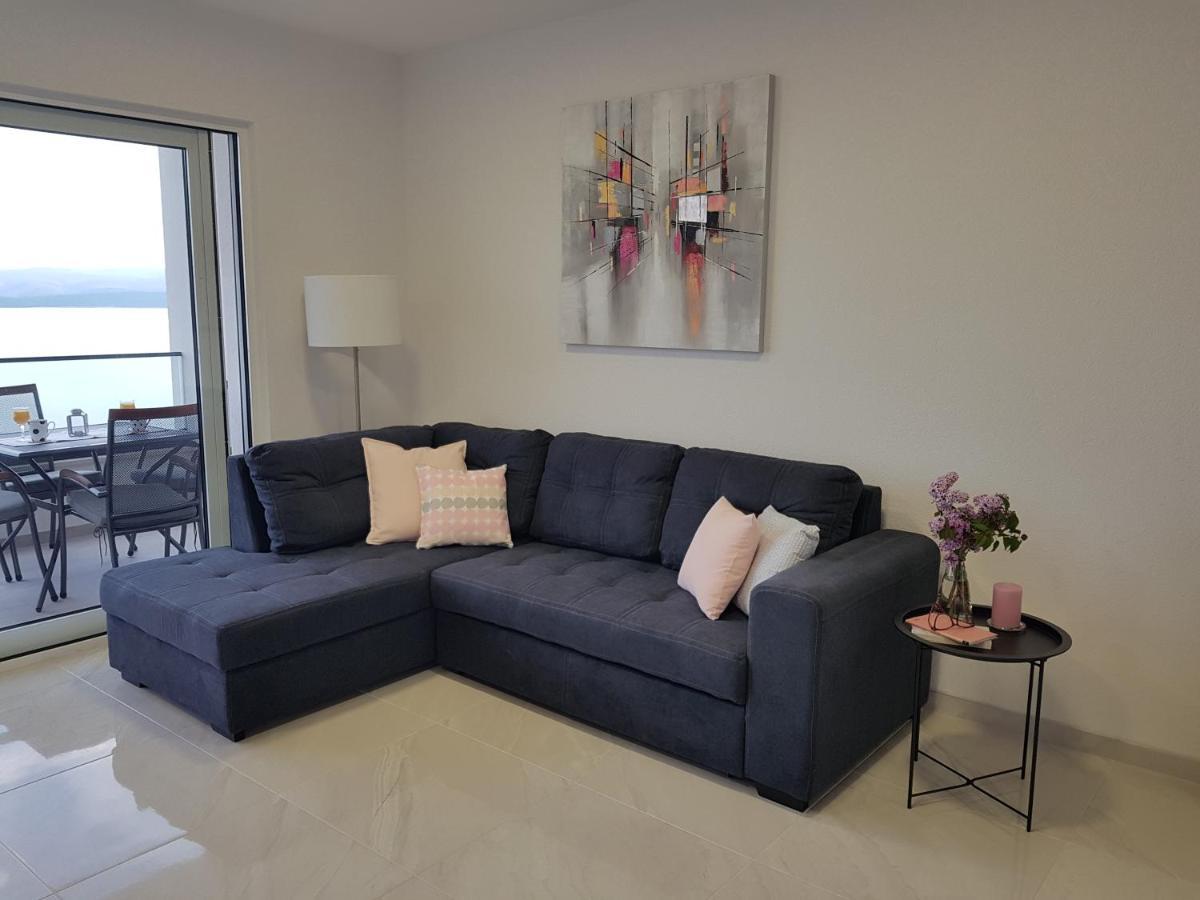 La Vista Apartments Mimice Εξωτερικό φωτογραφία