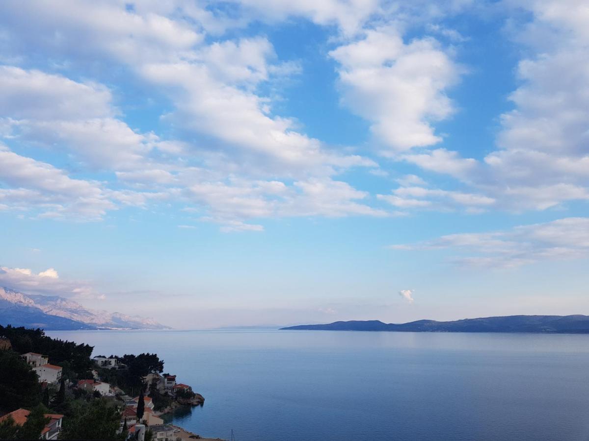 La Vista Apartments Mimice Εξωτερικό φωτογραφία