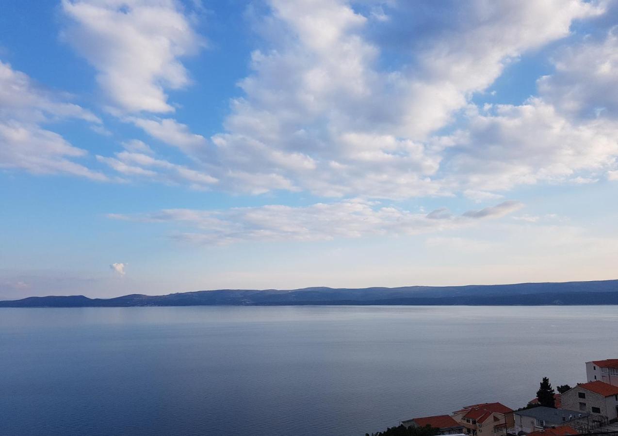 La Vista Apartments Mimice Εξωτερικό φωτογραφία