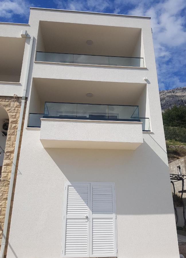 La Vista Apartments Mimice Εξωτερικό φωτογραφία