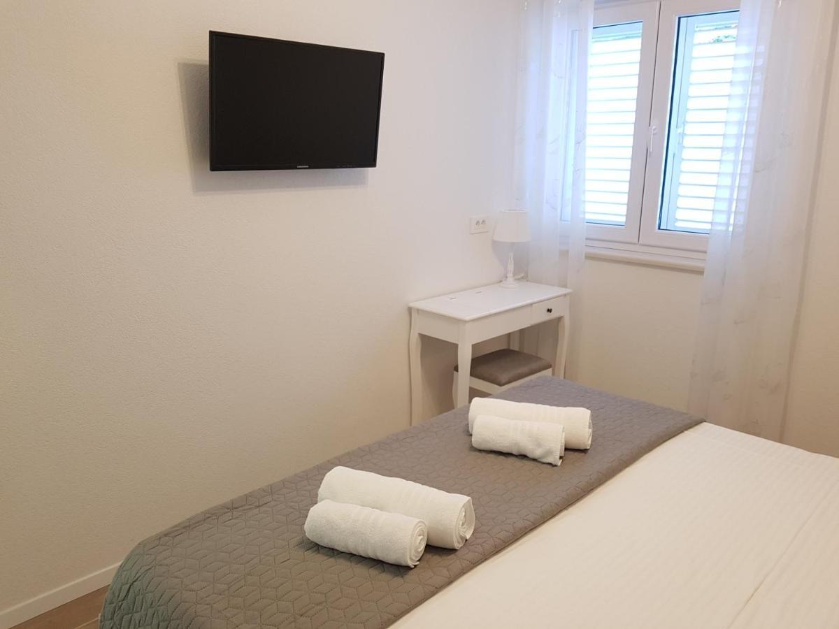 La Vista Apartments Mimice Εξωτερικό φωτογραφία