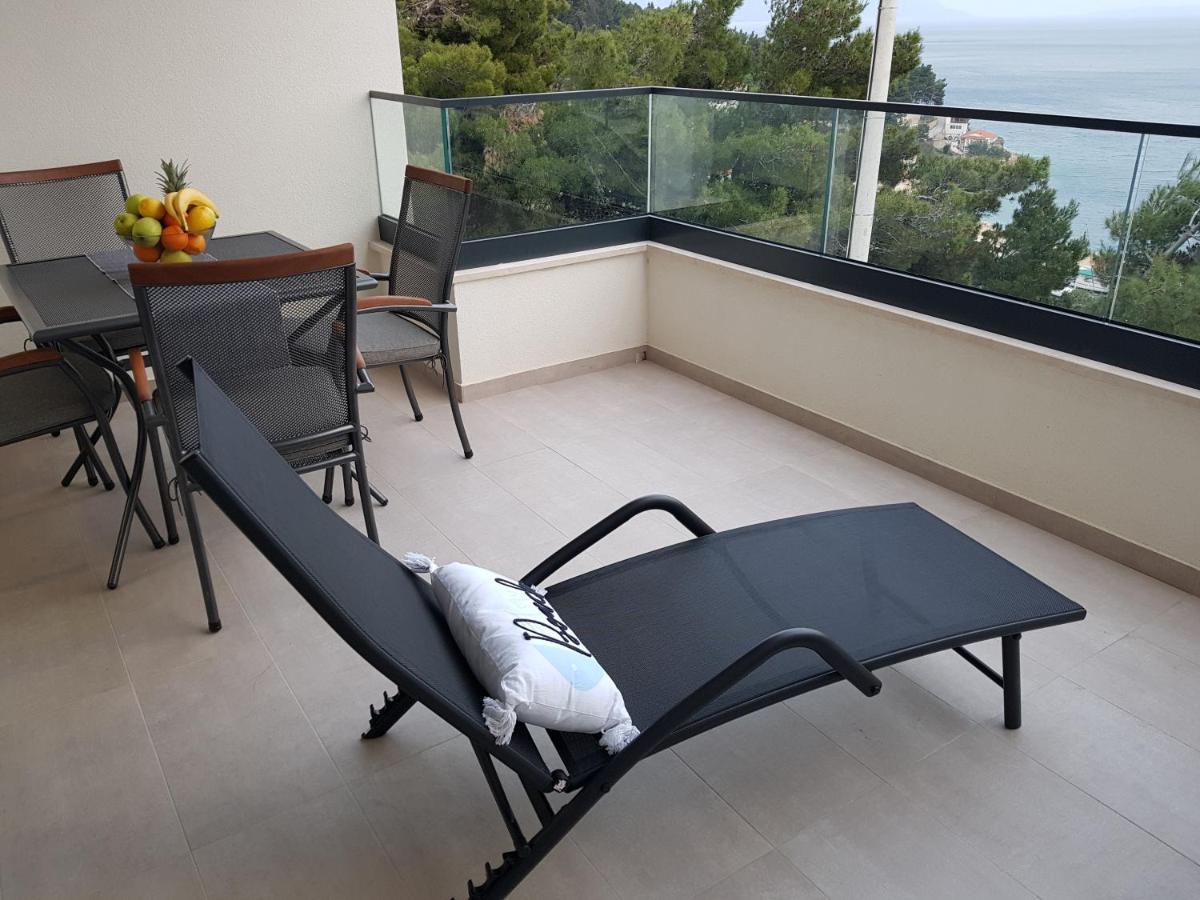 La Vista Apartments Mimice Εξωτερικό φωτογραφία