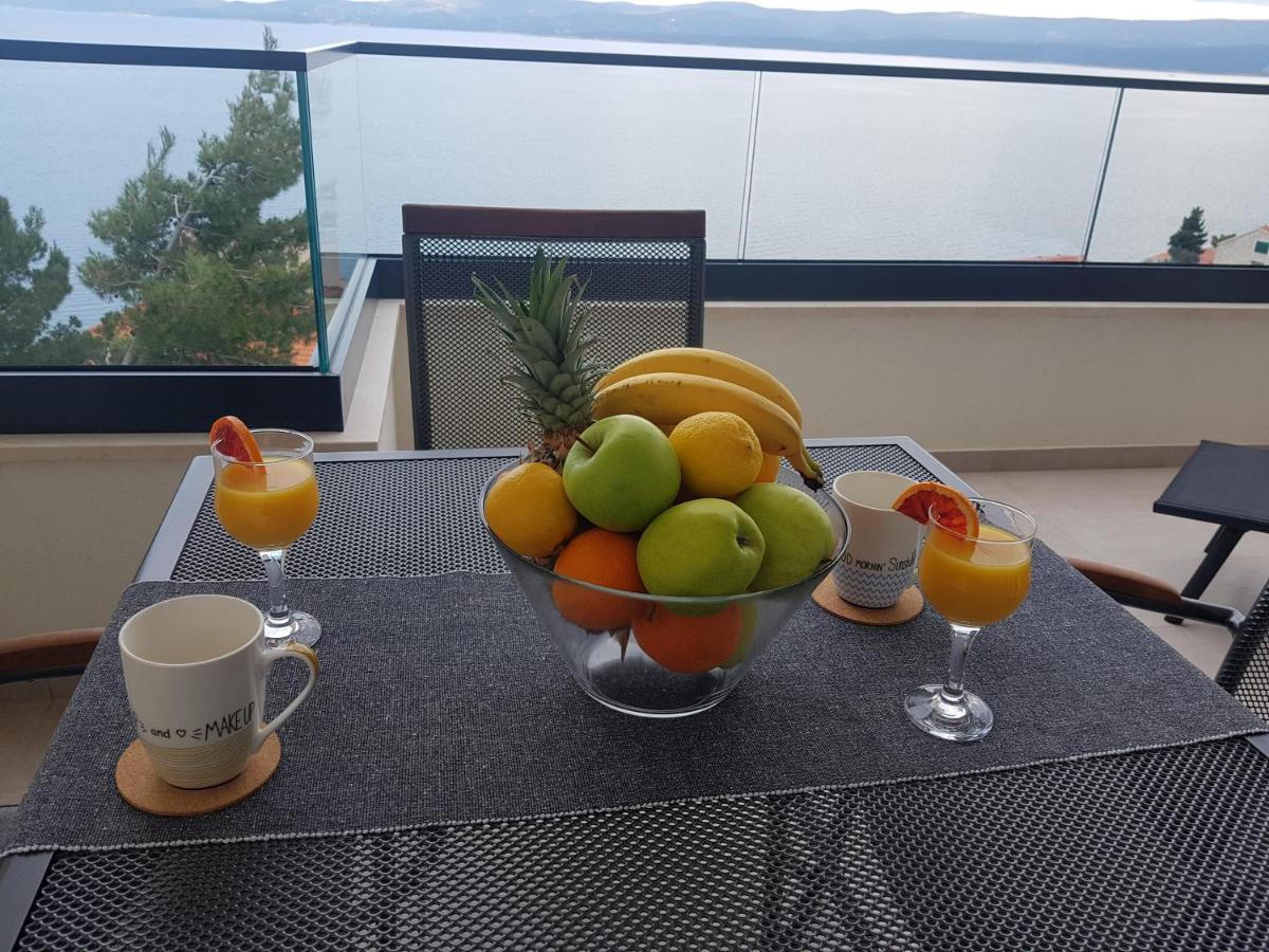 La Vista Apartments Mimice Εξωτερικό φωτογραφία