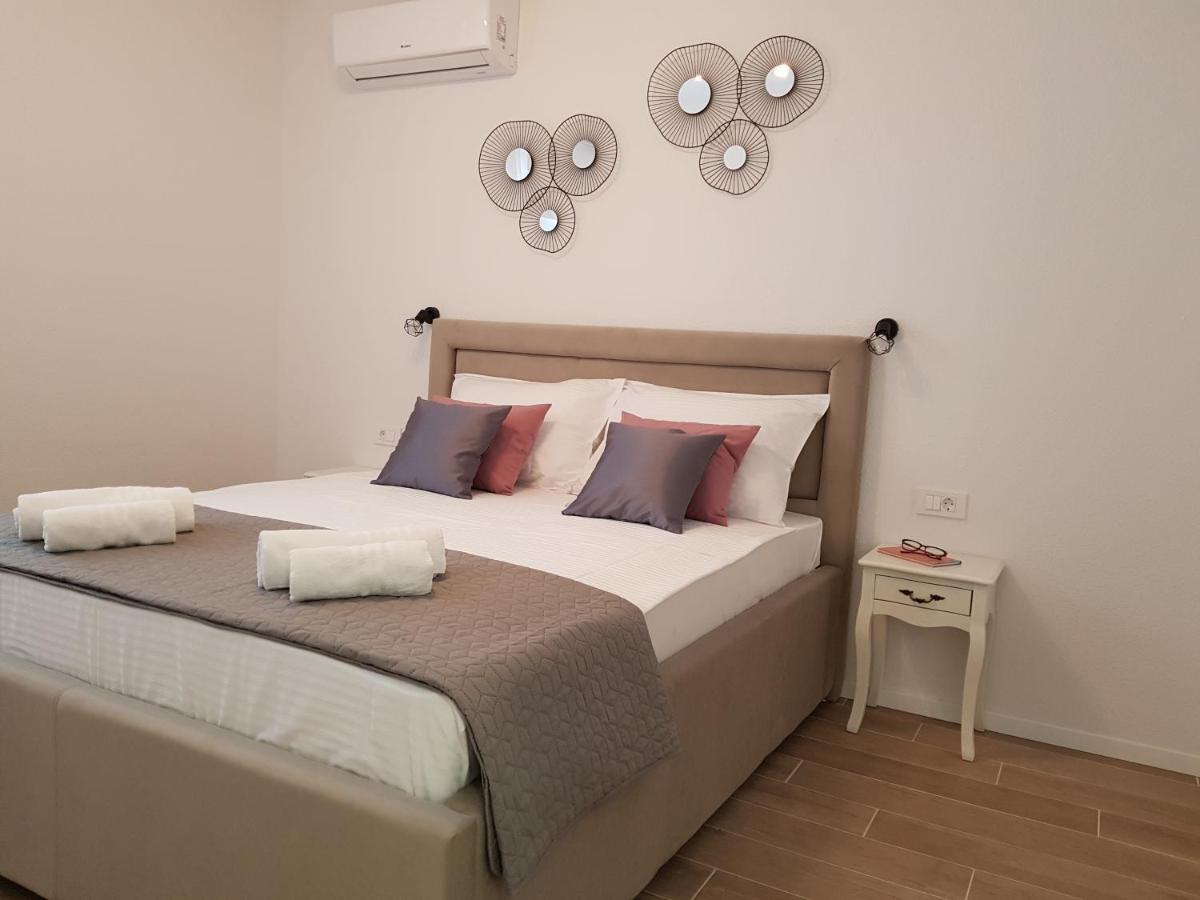 La Vista Apartments Mimice Εξωτερικό φωτογραφία