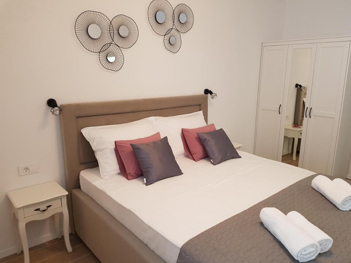 La Vista Apartments Mimice Εξωτερικό φωτογραφία