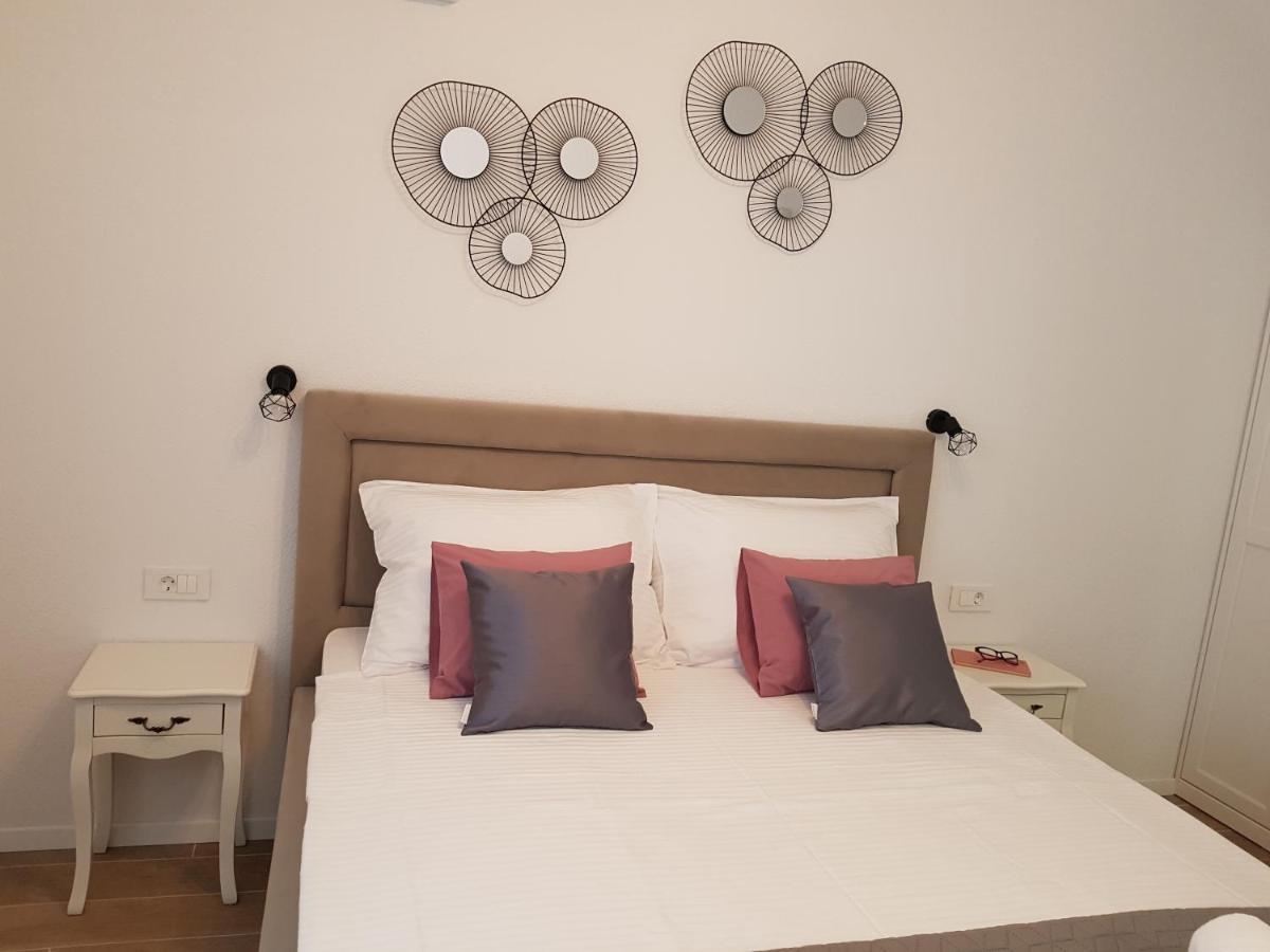 La Vista Apartments Mimice Εξωτερικό φωτογραφία