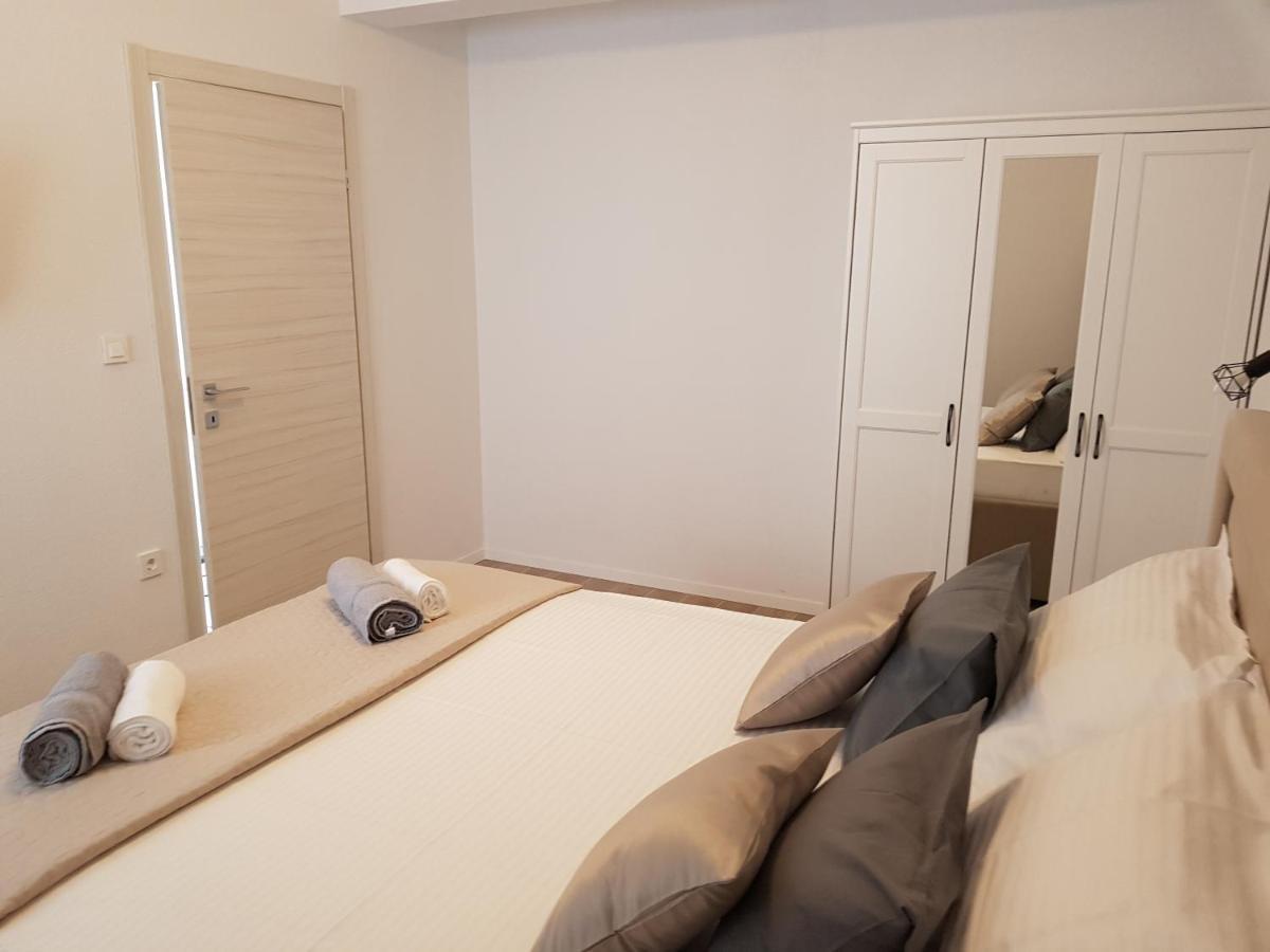 La Vista Apartments Mimice Εξωτερικό φωτογραφία