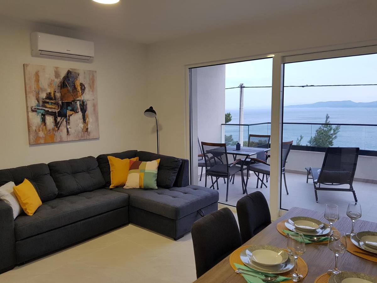 La Vista Apartments Mimice Εξωτερικό φωτογραφία