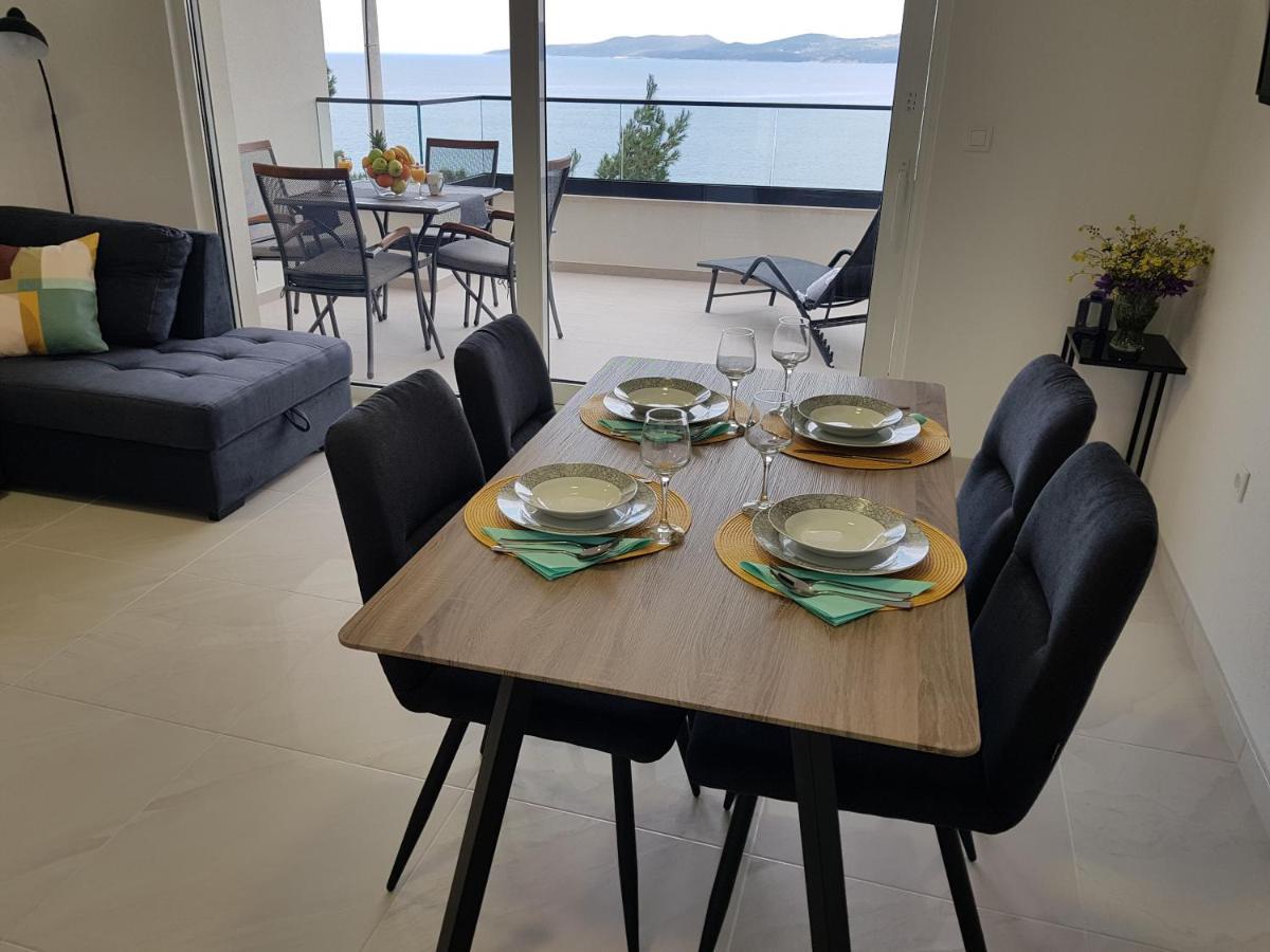 La Vista Apartments Mimice Εξωτερικό φωτογραφία