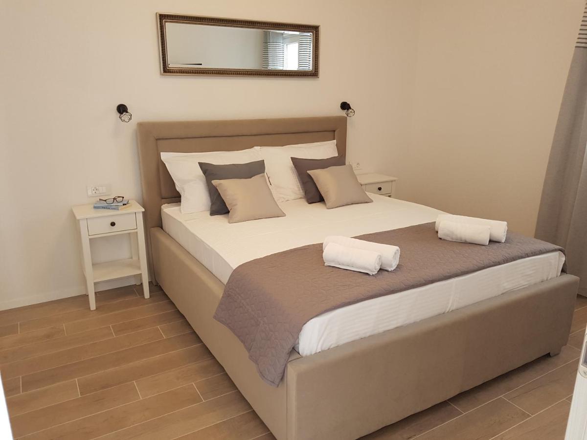 La Vista Apartments Mimice Εξωτερικό φωτογραφία