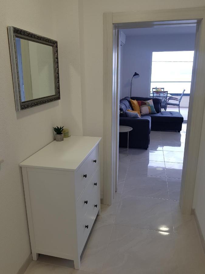La Vista Apartments Mimice Εξωτερικό φωτογραφία