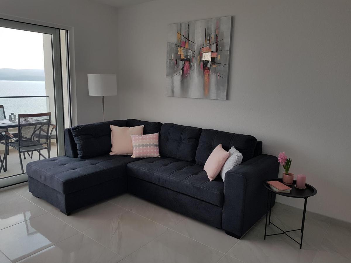 La Vista Apartments Mimice Εξωτερικό φωτογραφία