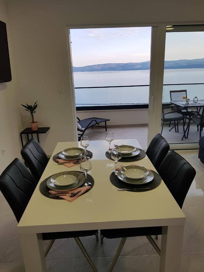 La Vista Apartments Mimice Εξωτερικό φωτογραφία