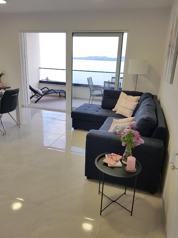 La Vista Apartments Mimice Εξωτερικό φωτογραφία