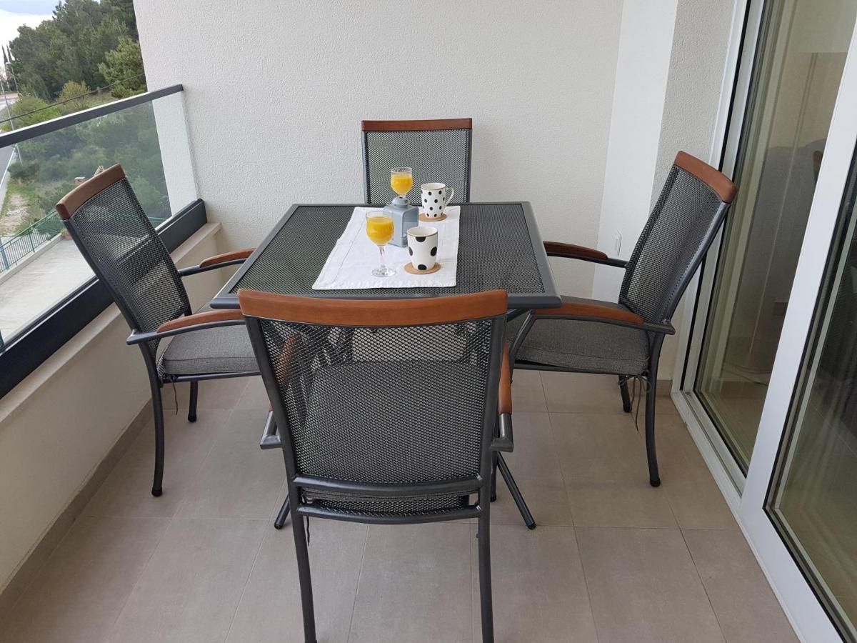 La Vista Apartments Mimice Εξωτερικό φωτογραφία