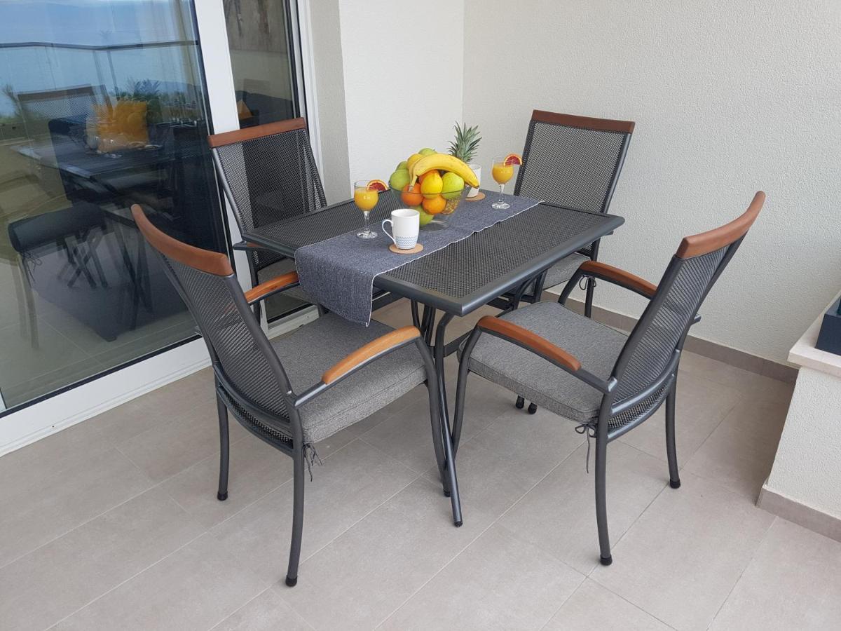 La Vista Apartments Mimice Εξωτερικό φωτογραφία