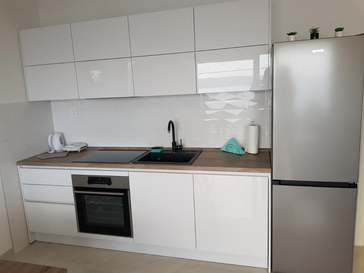 La Vista Apartments Mimice Εξωτερικό φωτογραφία