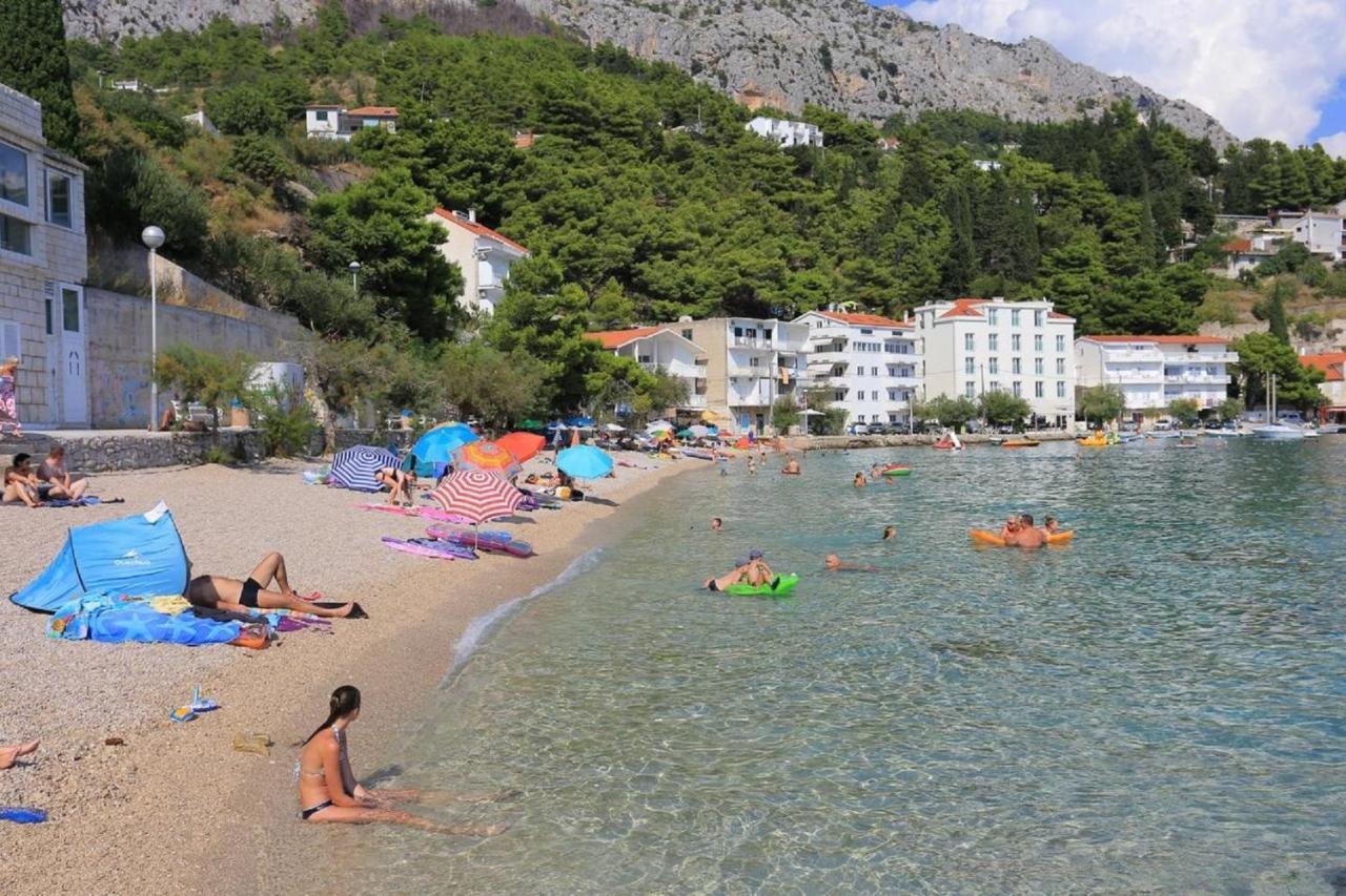 La Vista Apartments Mimice Εξωτερικό φωτογραφία