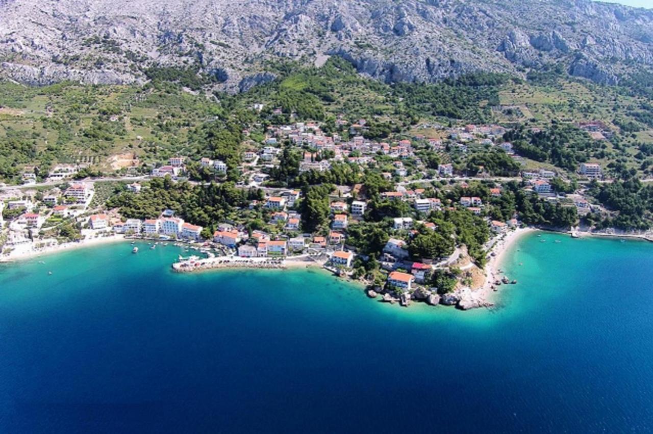 La Vista Apartments Mimice Εξωτερικό φωτογραφία