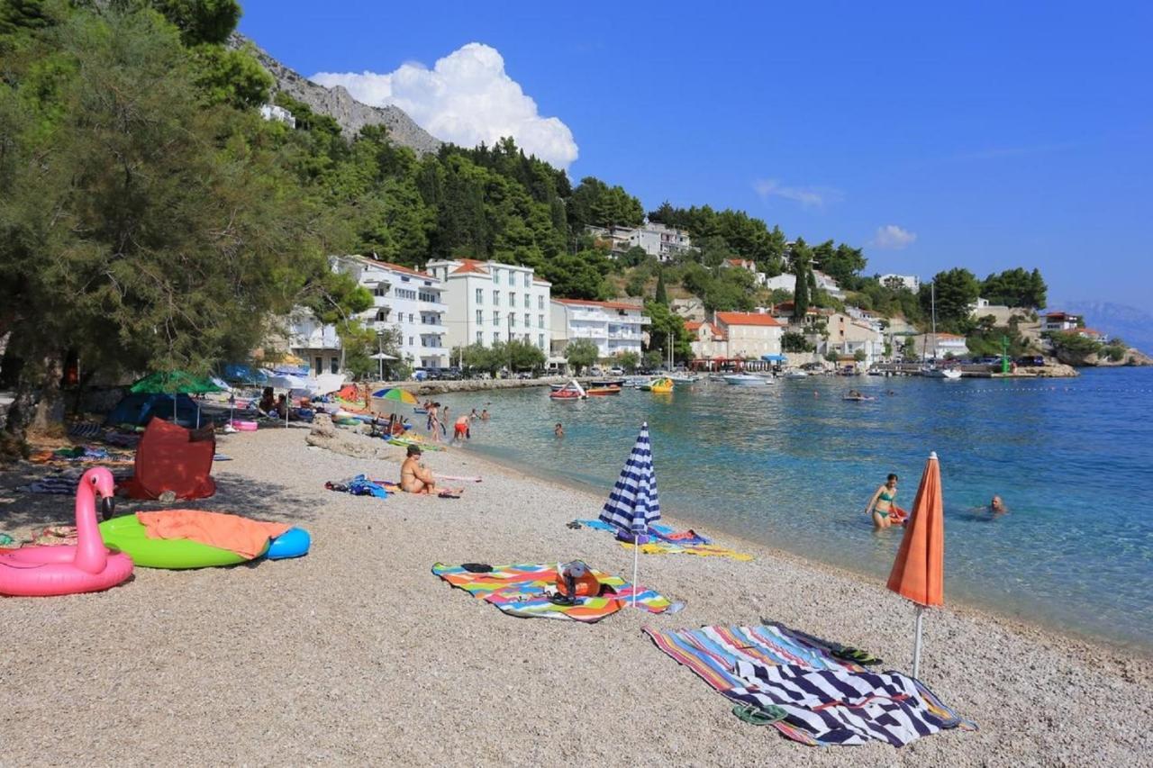 La Vista Apartments Mimice Εξωτερικό φωτογραφία
