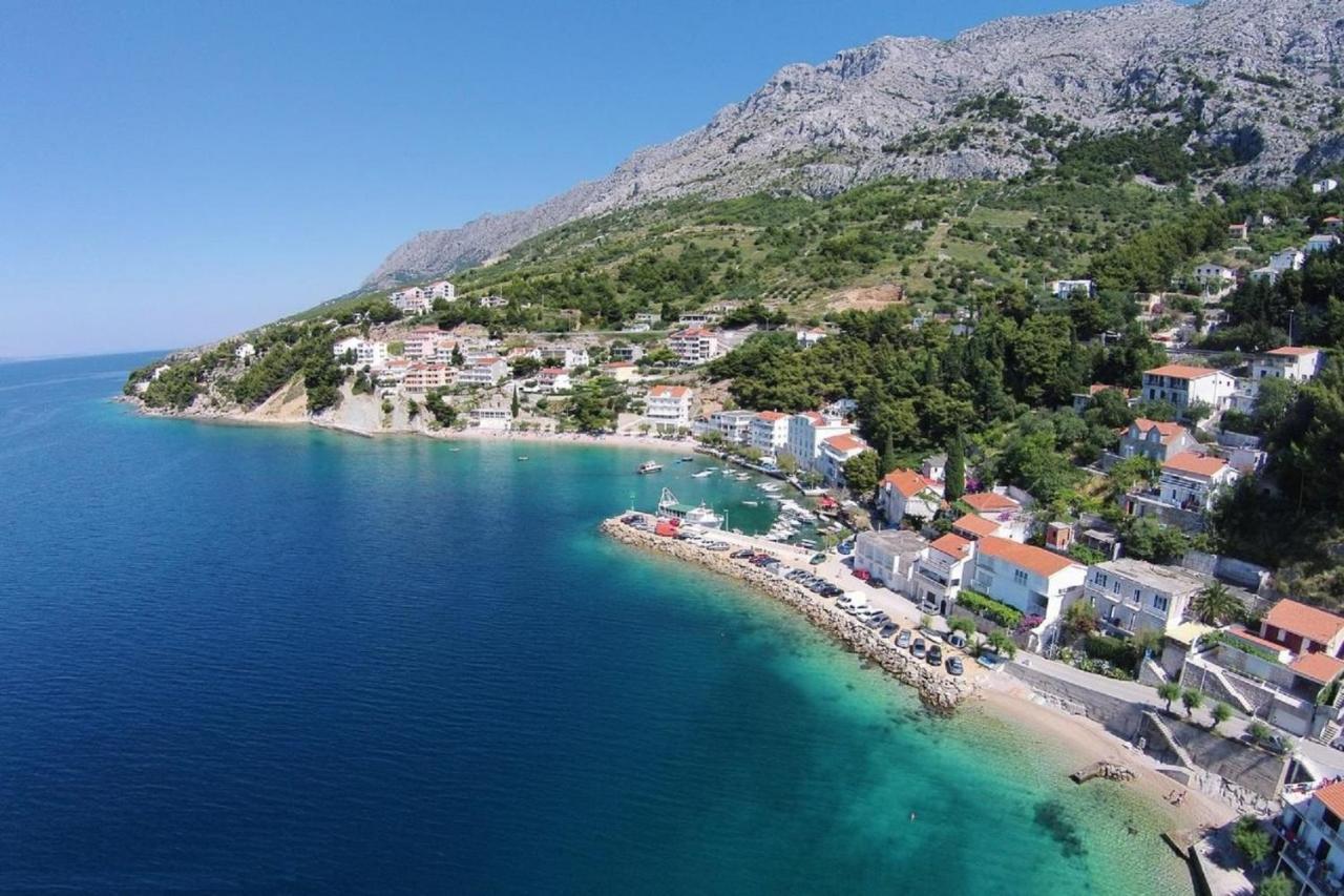 La Vista Apartments Mimice Εξωτερικό φωτογραφία