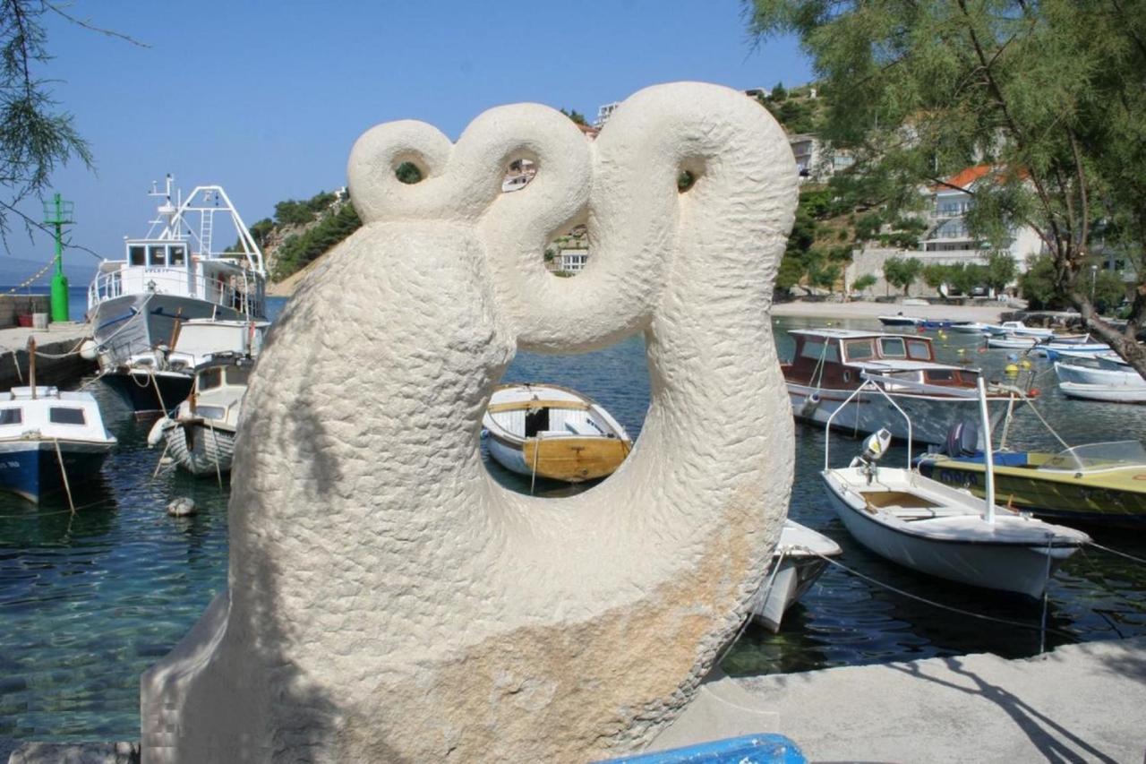 La Vista Apartments Mimice Εξωτερικό φωτογραφία