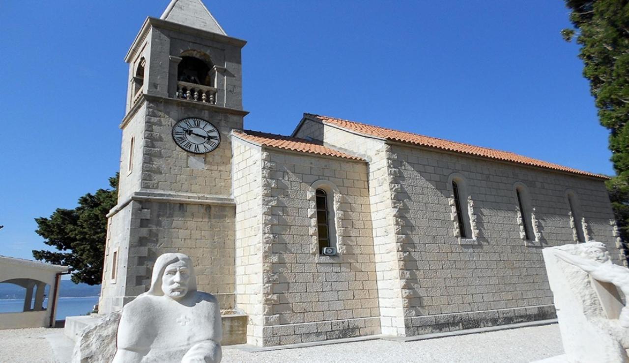 La Vista Apartments Mimice Εξωτερικό φωτογραφία