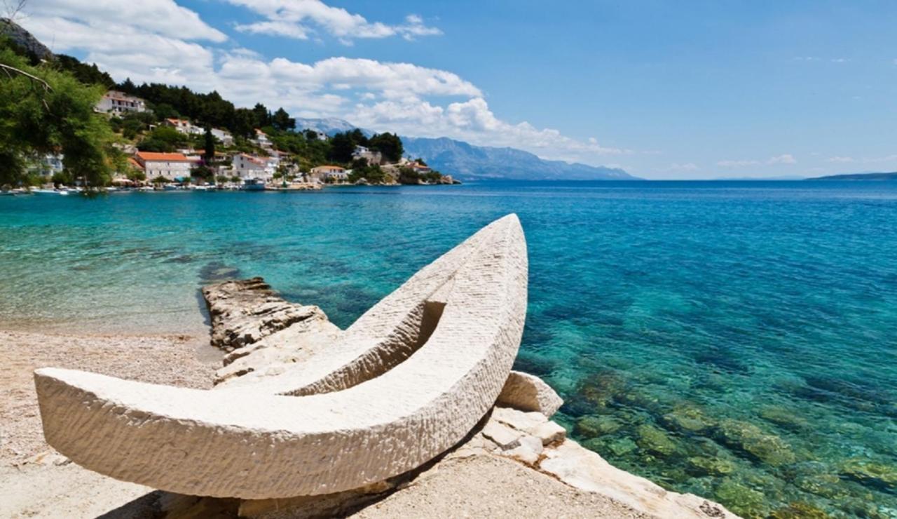 La Vista Apartments Mimice Εξωτερικό φωτογραφία