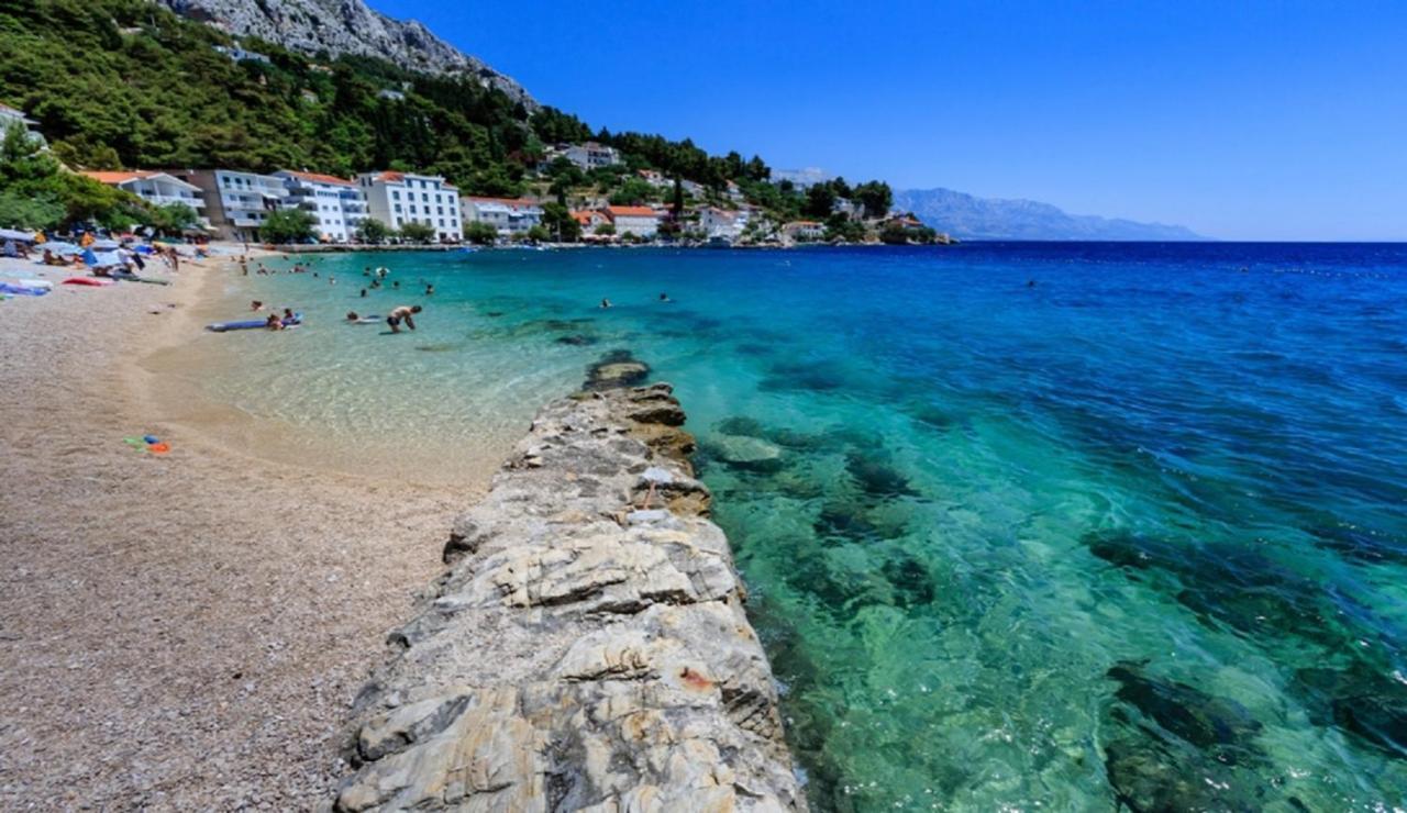 La Vista Apartments Mimice Εξωτερικό φωτογραφία
