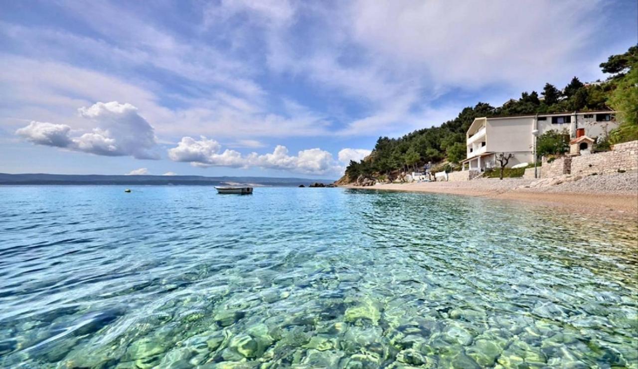 La Vista Apartments Mimice Εξωτερικό φωτογραφία