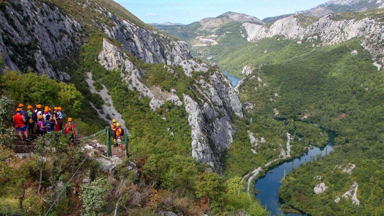 La Vista Apartments Mimice Εξωτερικό φωτογραφία